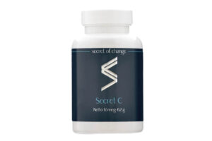 Secret C (C vitamin)