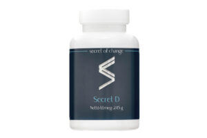 Secret D (D vitamin)