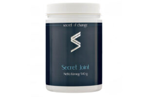 Secret Joint (Marhakollagén izületre)