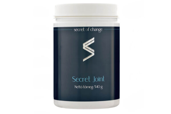 Secret Joint (Marhakollagén izületre)