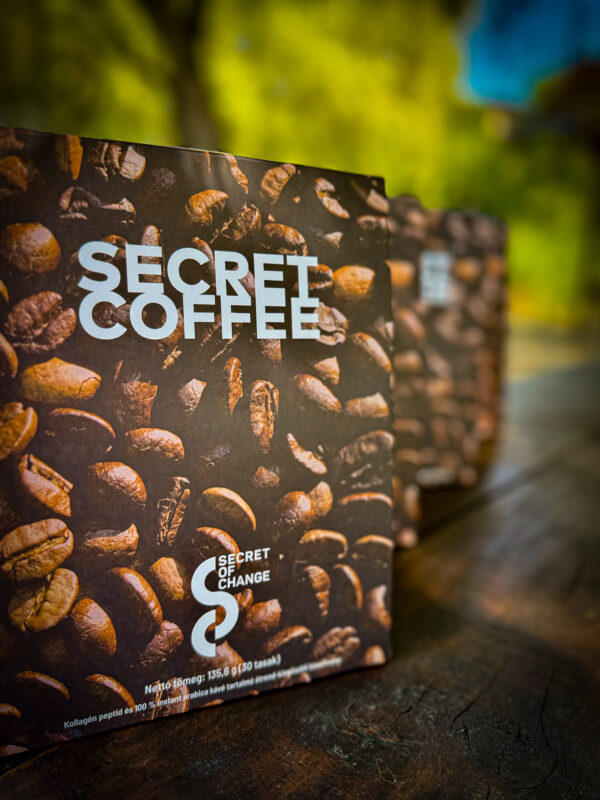 Secret Coffee - Image 3
