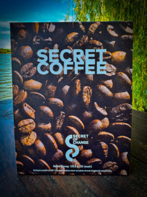 Secret Coffee