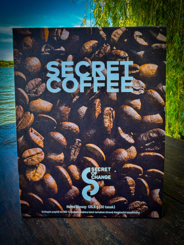 Secret Coffee